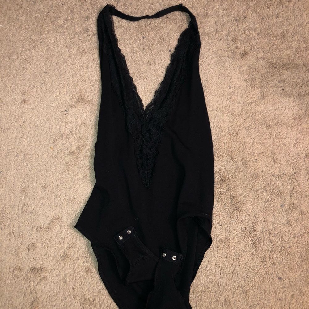 Forever 21 Bodysuit